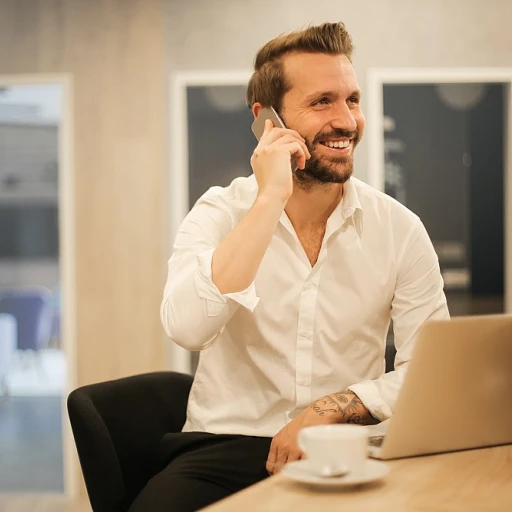 L'importance du directeur des systèmes d'information en entreprise