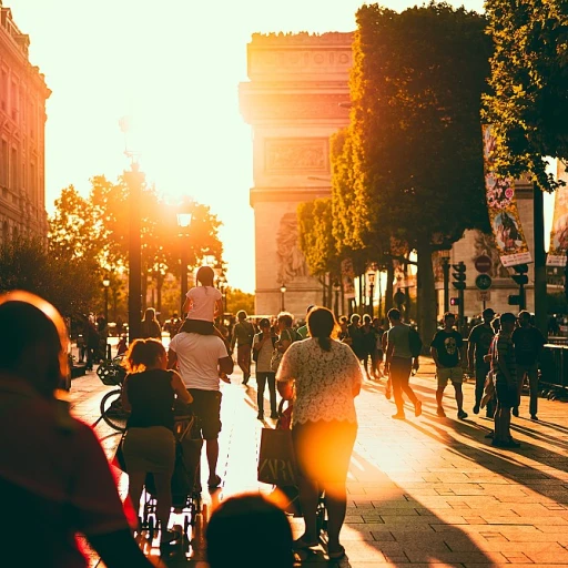 Opportunités de carrière pour les directeurs des systèmes d'information